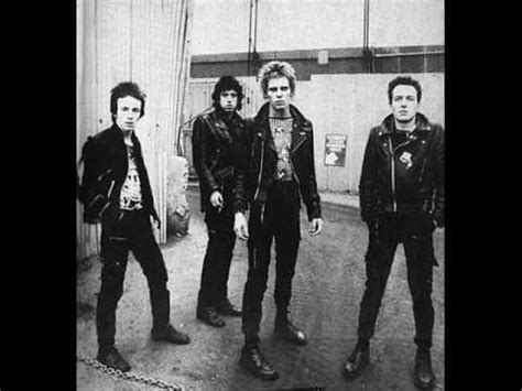 The Clash I M So Bored With The U S A Youtube