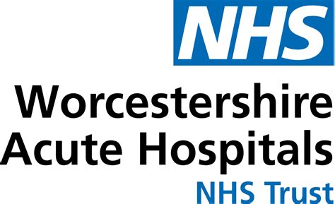 1200px Worcestershire Acute Hospitals Nhs Trust Logo Svg