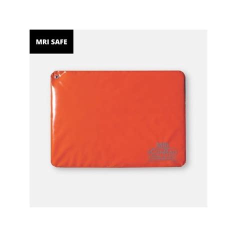 Conrad Mri Safe Thermal Blanket Small 20” X 28” Shipps Dental And