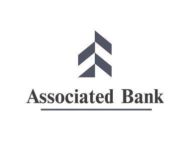 Associated Bank Vector Logo - Logowik.com