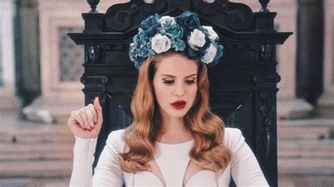 Lana Del Rey Nation On Twitter Debate Para Descontrair Dentre Os