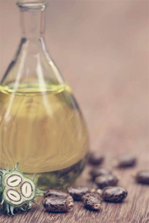 Castor Oil Benefits Use And Side Effects