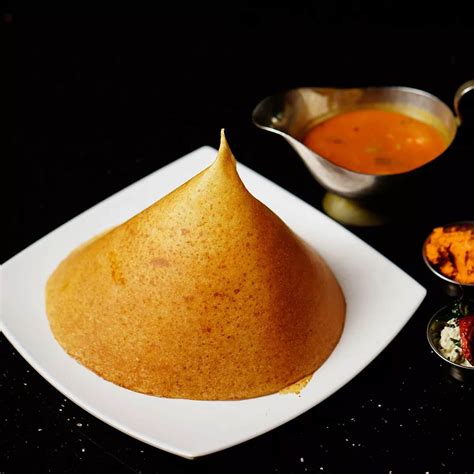 How To Make Ghee Roast Dosa Recipe