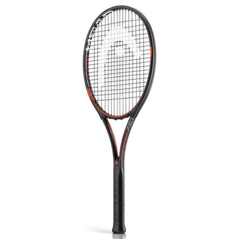 HEAD Graphene XT Prestige PRO 16x19 Testschläger besaitet L3