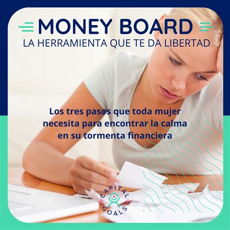 Money Board Meses Cursos Finanzas Personales