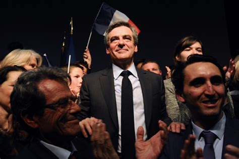 A Pertuis Fillon Intensifie Sa Campagne Challenges