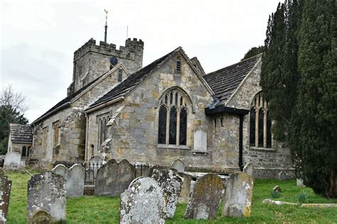 Cowfold St Peter S Church Eastern Michael Garlick Cc By Sa 2 0