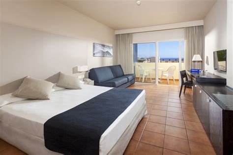 Hotel Best Jacaranda - Costa Adeje, Tenerife - On The Beach