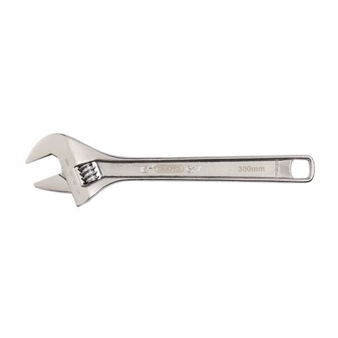 Irega Adjustable Wrench 300mm X 34mm Cap Toolware Sales Ltd