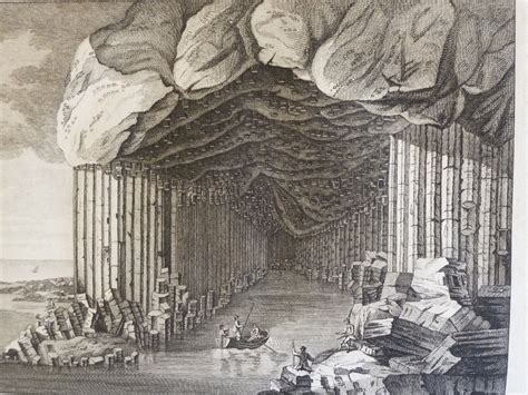 Fingals Cave European Romanticisms In Association
