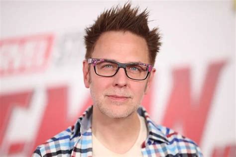 Disney Drops James Gunn From 'Guardians of the Galaxy' Franchise After ...