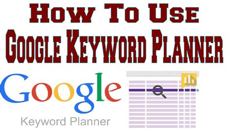 How To Use Google Keyword Planner Qualitybacklink Net The Best Seo