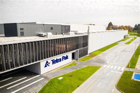 Tetra Pak Invests Million In World Class Cheese Production Centre