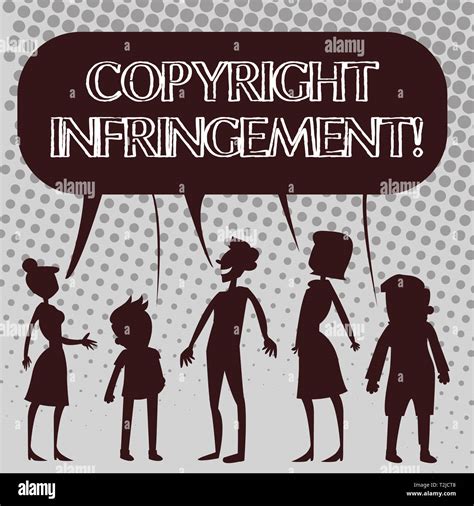 Copyright Infringement Stock Photos And Copyright Infringement Stock