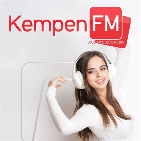 Kempen FM FM 97 2 Hapert Listen Online