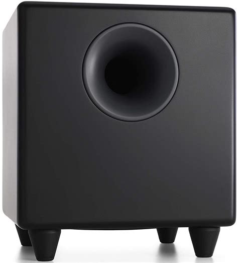 7 Best Wireless Subwoofers for your Home (2021) | Woofer Guy