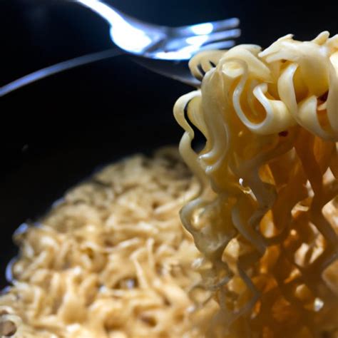 Why Are Ramen Noodles Bad For You A Comprehensive Look At The Health