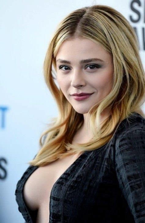 Chloe Moretz Hot Pics 2022