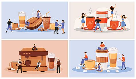 Coffee Culture Vector PNG, Vector, PSD, and Clipart With Transparent ...