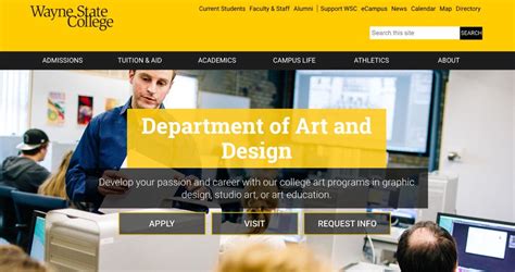 Top 53 Best Graphic Design Colleges In The Usa Tripodyssey