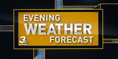 Channel 3 Weather Wkycweather Twitter