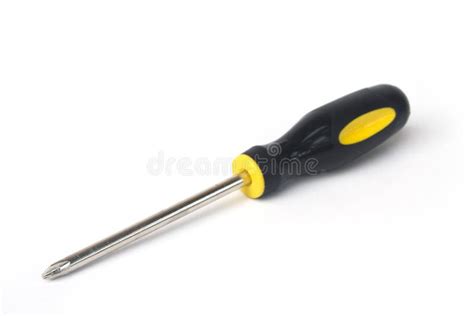 Phillips Screwdriver Head