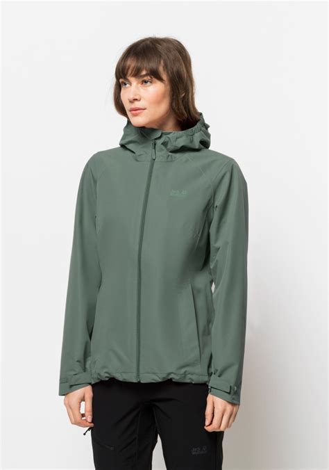 Jack Wolfskin Outdoorjacke Besler L Jkt W Mit Kapuze F R Bestellen