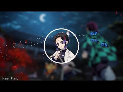 Music Box Gurenge Demon Slayer Kimetsu No Yaiba OP By LISA