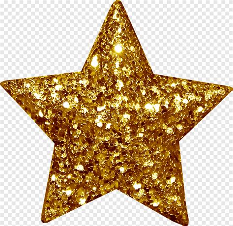 Gold Stars Golden Star Png Pngegg