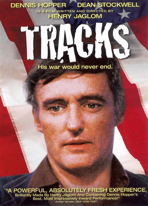 Tracks - Movie Reviews