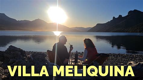 Descubre El Escondite De Los Sue Os Villa Lago Meliquina Youtube