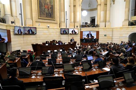 Aciertos Desaciertos Y Retos De La Legislatura 2022 2023 Del