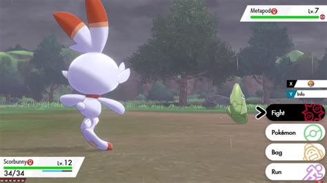 Pokemon Sword And Shield Level Up Faster And Exp Farming Tips