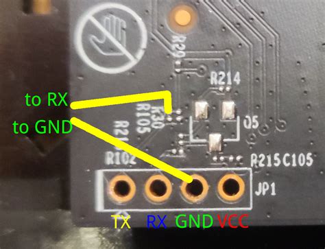 Add support for TP-LINK AX55 V1 - For Developers - OpenWrt Forum