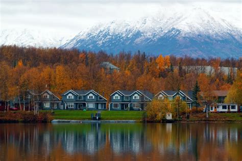 17 Best Things To Do In Wasilla AK