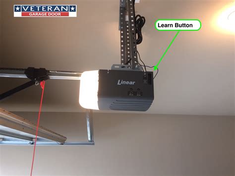 How To Program A Er Keypad To A Linear Garage Door Opener - Bios Pics