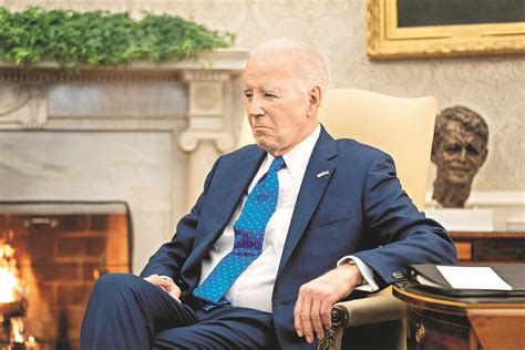 Biden za stary na prezydenturę Tak uważa większość Amerykanów Super