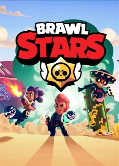 Trend Game Brawl Stars What Parents Should Know