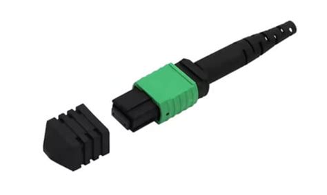 The Most Complete Summary Of Fiber Optic Connector Types Ever