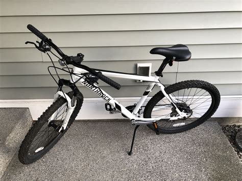 Northrock Xc6 Mountain Bike For Sale In Kent Wa Offerup