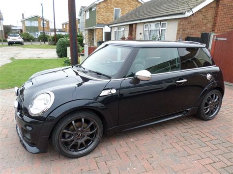 My Astro Black R56 Mini Cooper Classic Mini Cooper Sport Mini Cooper S