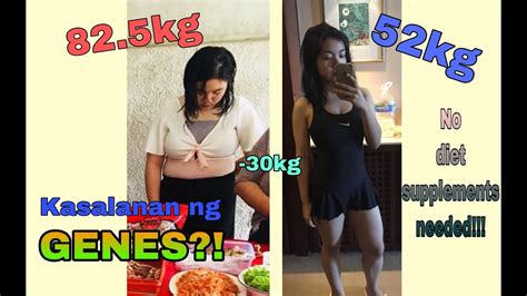 Paano Pumayat Ng Mabilis Diet Exercise Tips Realistic Effective No Yoyo Effect