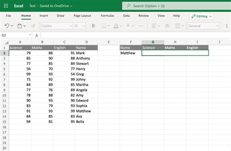 What Is The Xlookup Function In Excel How To Use It