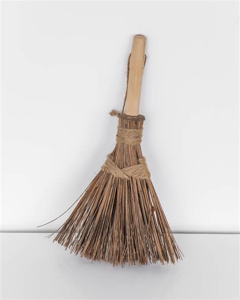 MINI PALM BROOM – Boheme Home