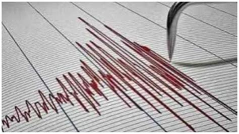 5 8 Magnitude Earthquake Hits Pakistan Tremors Felt In Islamabad