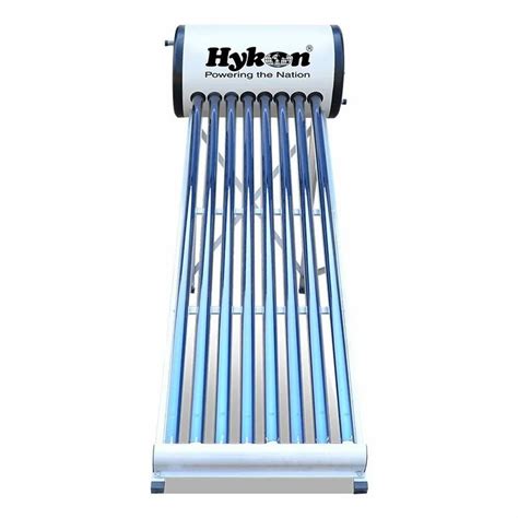 Hykon Lpd Frm Solar Water Heater At Rs Piece Hykon Solar