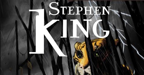 Resenha O Vento Pela Fechadura De Stephen King