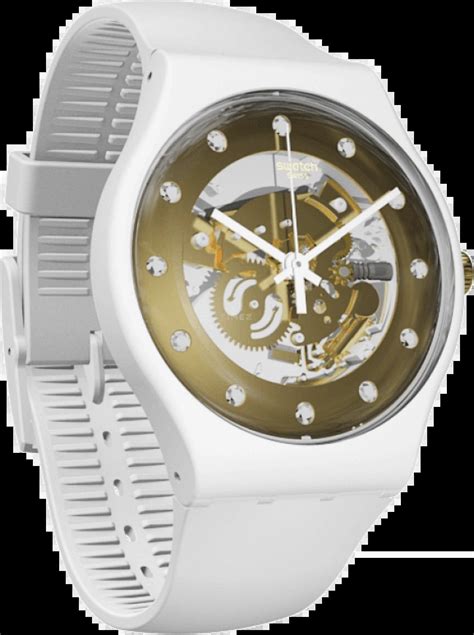 Timez Swatch Originals Mm Suoz Features Prices Auction Information