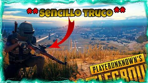 Cómo Encontrar Bots En Pubg Mobile 2024 ️ Dontruko