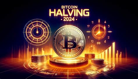 Bitcoin Halving 2024 Der Bullenmarkt Geht Jetzt Erst Los Krypto